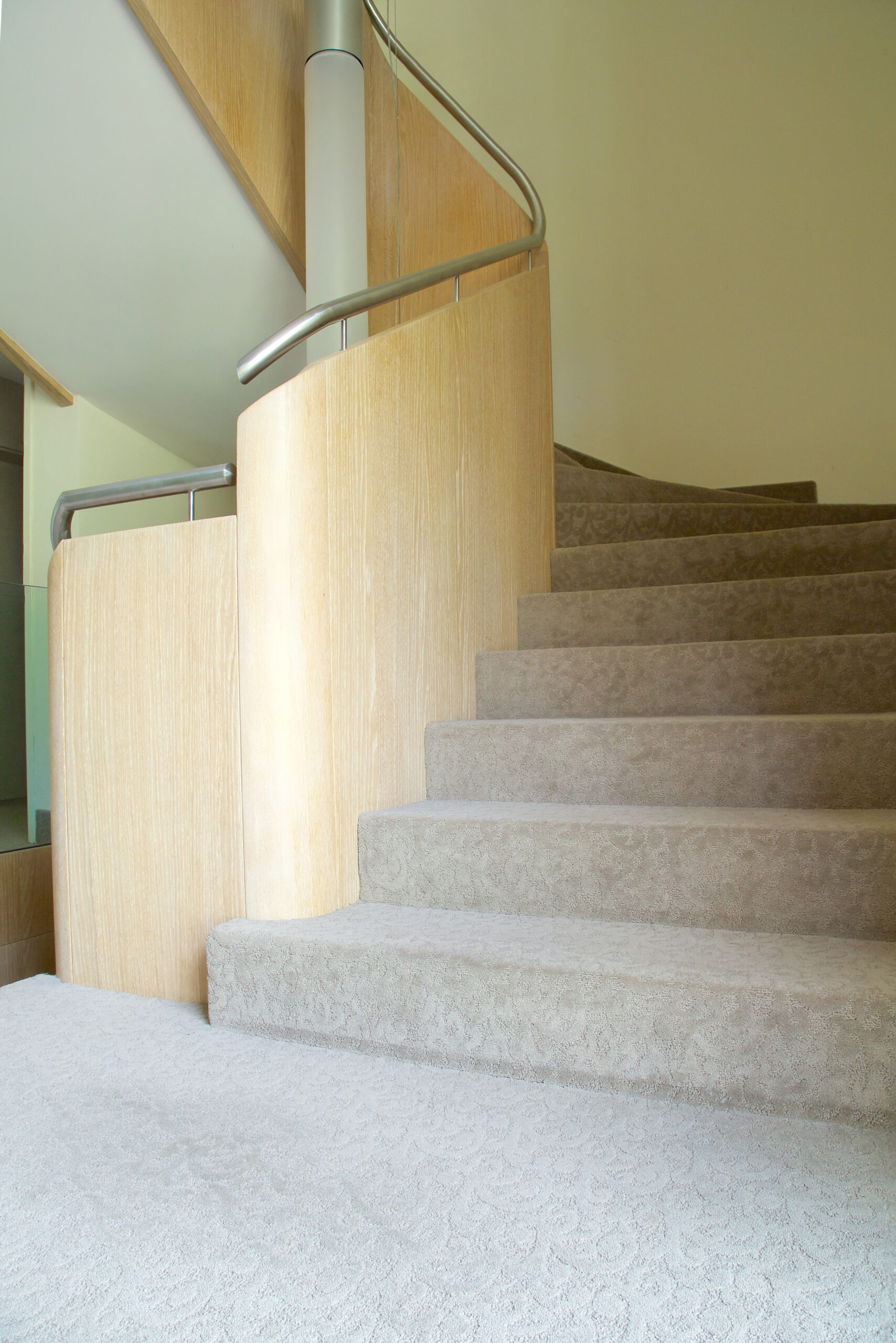 carpet fitters